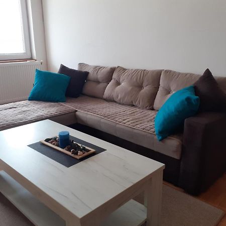 Ballet Apartament Skopje Zewnętrze zdjęcie