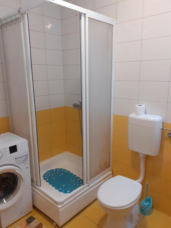 Ballet Apartament Skopje Zewnętrze zdjęcie